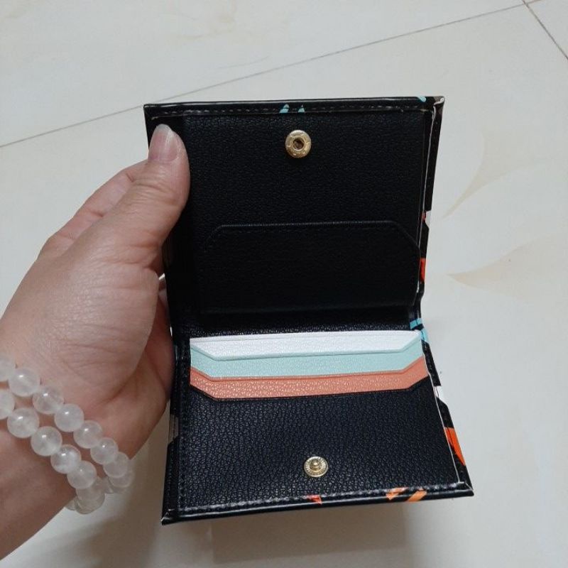 Ví Venuco đẹp xuất sắc