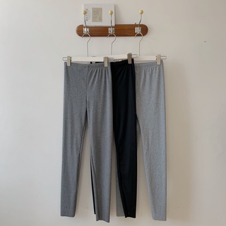 Quần legging len gân Q-8809, legging nữ chất len gân