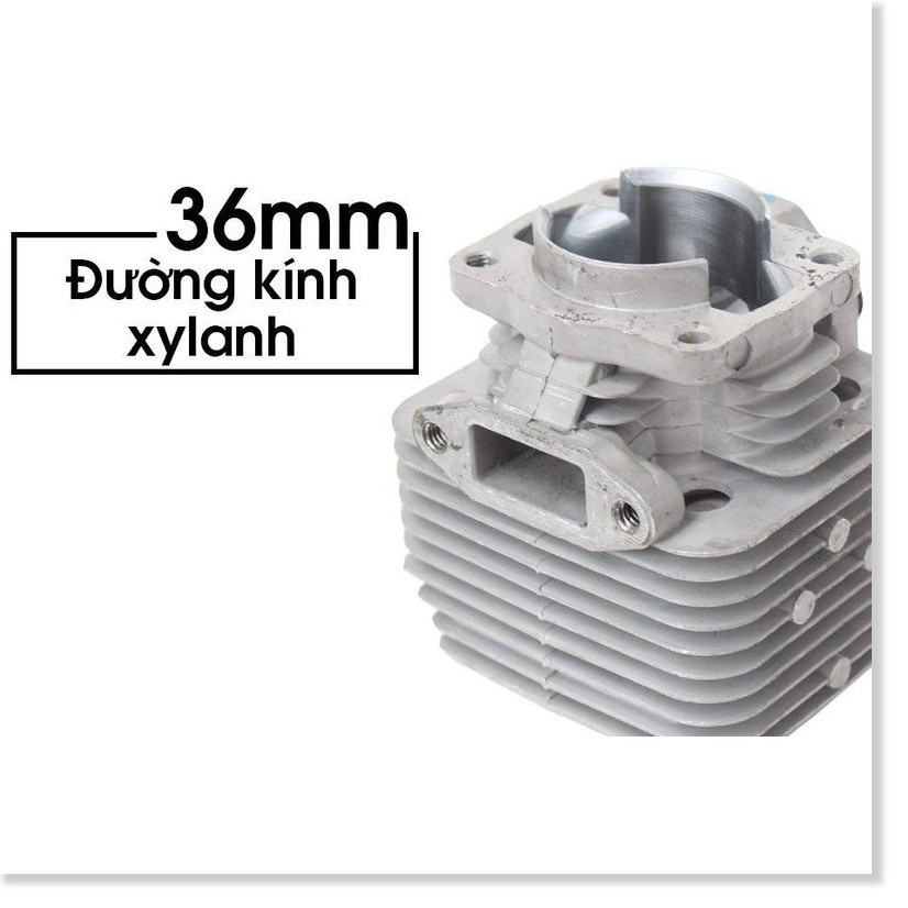 Máy cắt cỏ Oshima 330 bạc, Máy cắt cỏ công nghệ Nhật Bản