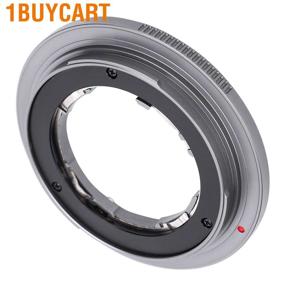 1 Vòng Nối Máy Ảnh Leica M Gfx All Metal Adapter Ring Cho