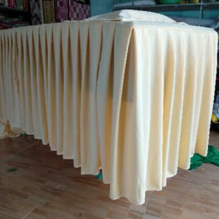 Ga trải giường spa + vỏ gối