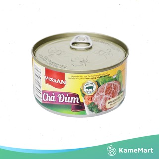 Chả đùm vissan 200g
