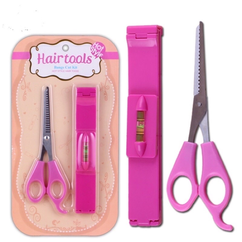 Bộ kéo cắt tỉa mái tại nhà Qiqishop