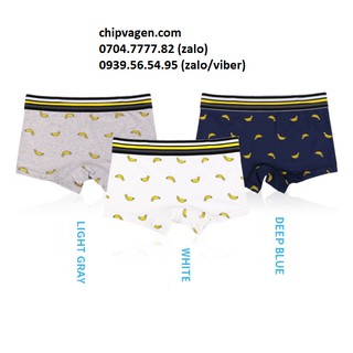 quần lót nam - quần boxer nam