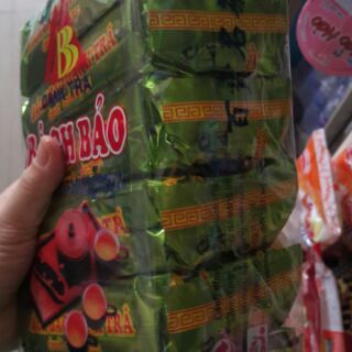 Trà Bách Bảo (6 gói )