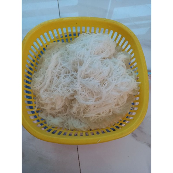 Mì gạo chất lượng cao Hùng Lô