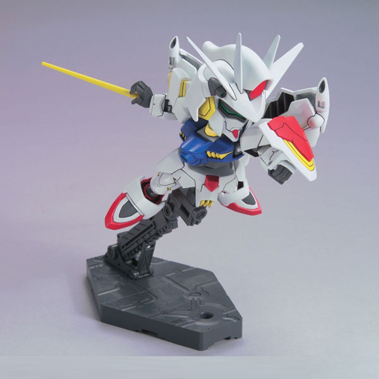 Mô hình lắp ráp Gundam SD Age Legilis 374 cực đẹp