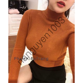 Áo thun ôm cổ 3 phân 11422 shop na nguyễn
