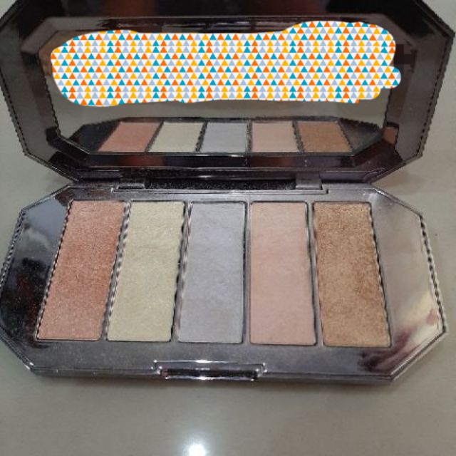 thanh lý mỹ phẩm