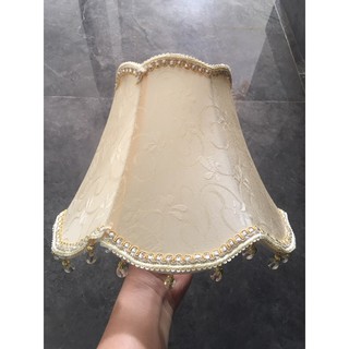ĐÈN NGỦ ĐỂ BÀN ( Có tăng giảm ánh sáng )