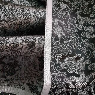 Vải gấm cứng