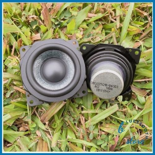 *Rẻ Nhất Shopee* Loa toàn dải Sony Extra Bass XB31 2inch 4ohm 16w - 25w tháo máy