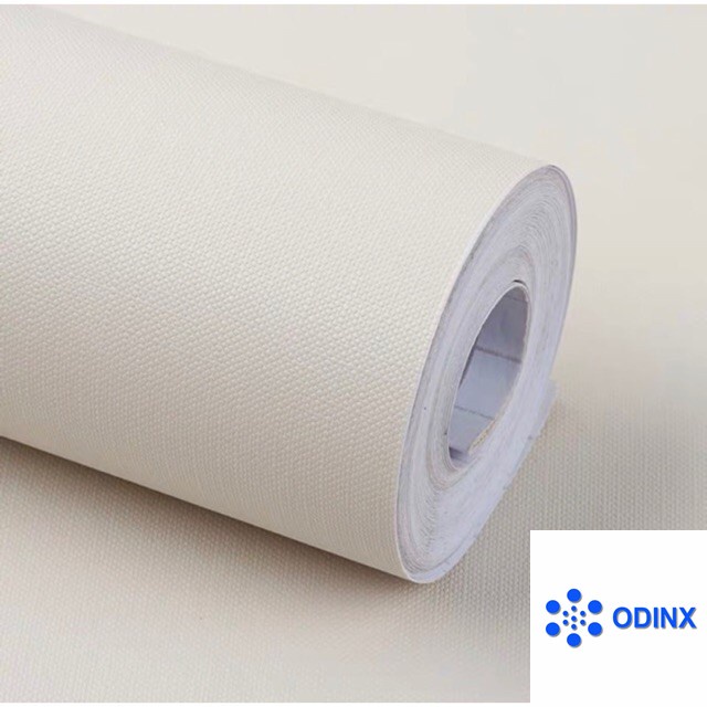 10m Giấy dán tường một màu, pastel [GIÁ Sỉ]_rộng 45cm decal dán tường màu trơn pastel có keo sẵn