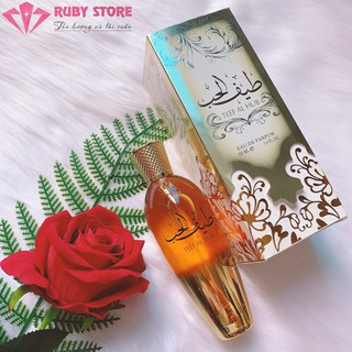 Nước hoa Dubai nữ Teef Al Hub 100ml