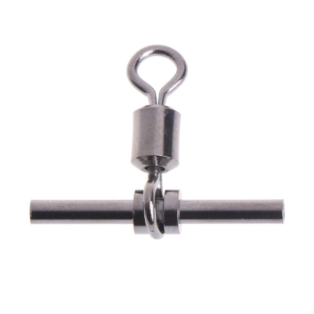 AUGUSTINA Set 10 Phụ Kiện Câu Cá Chuyên Dụng