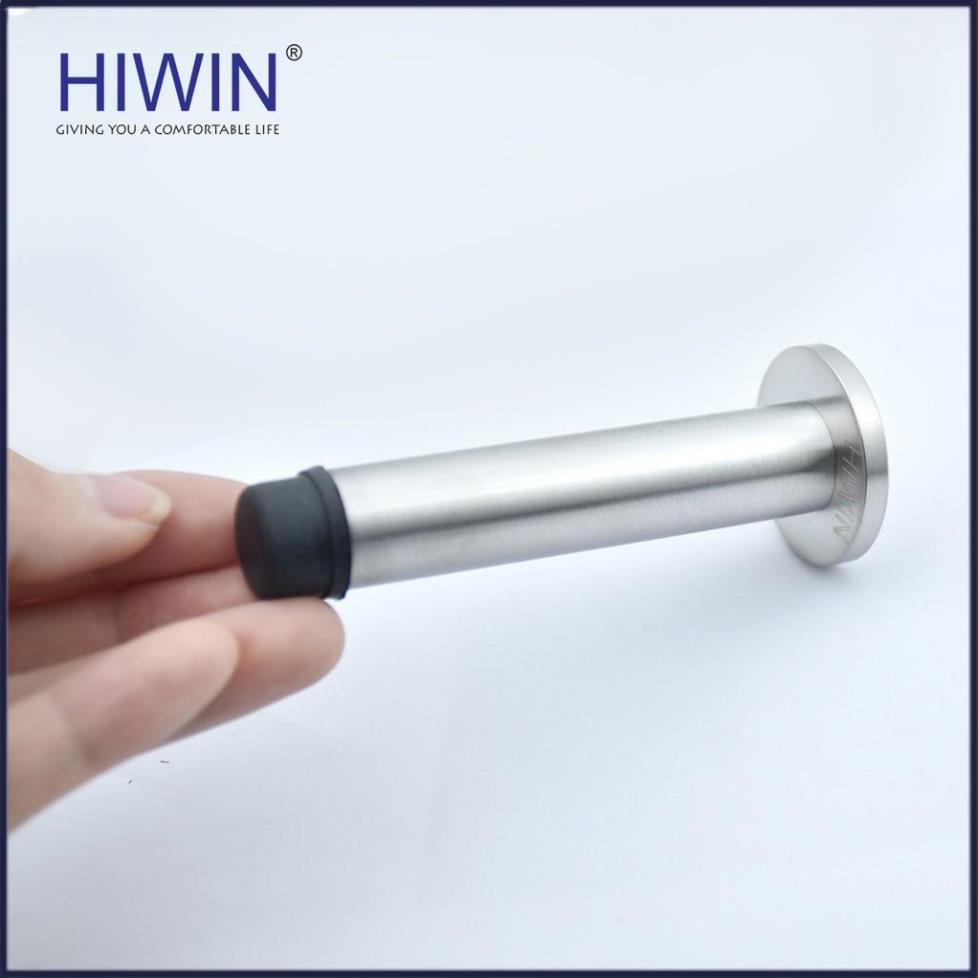 Chặn cửa nam châm chống va đập thiết kế nhỏ gọn chất liệu inox 304 HIWIN Y-9005