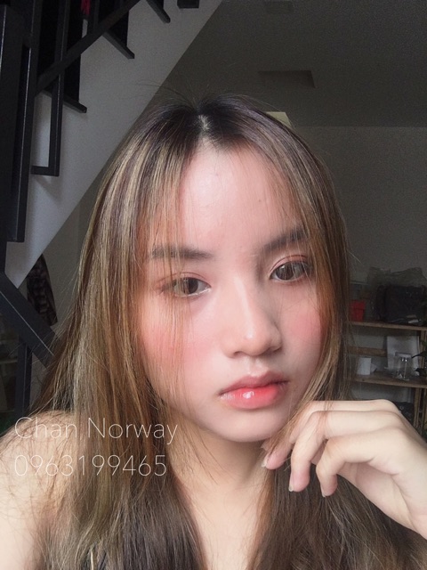 [CHÍNH HÃNG] Dưỡng môi Vaseline Rosy Lips