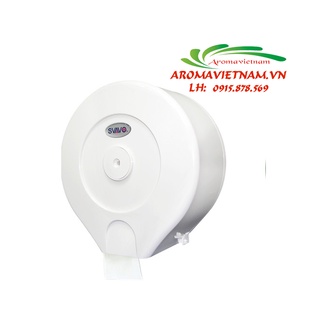 Hộp giấy cuộn lớn Svavo