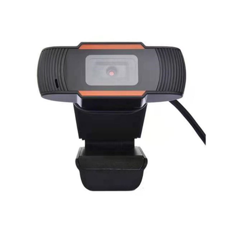 Webcam Camera HD 720P có MIC cho máy tính tiện dụng