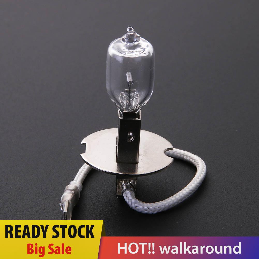 Đèn Pha Sương Mù Halogen H3 12V 55W Xenon Chất Lượng Cao Dành Cho Xe Hơi