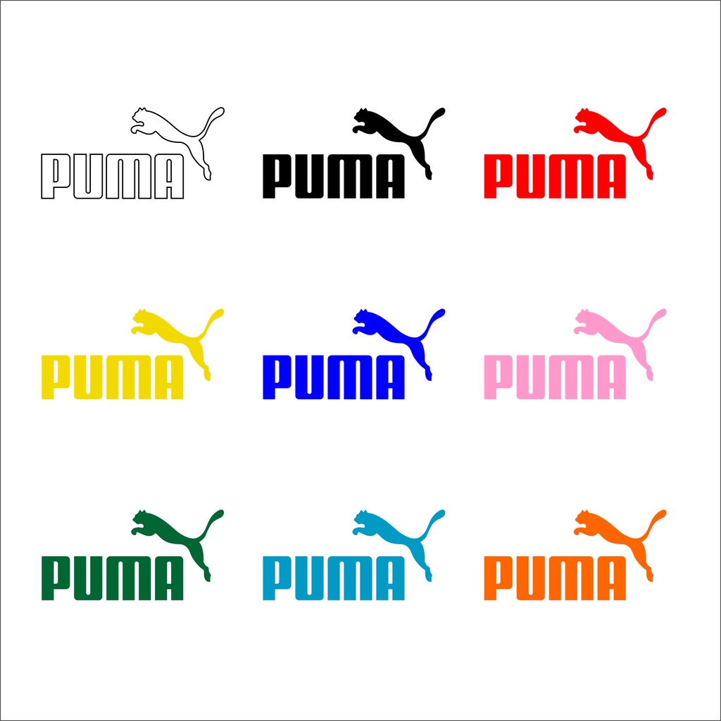 Hình ủi , hình ép nhiệt - Logo Fumaa in ngực 7,5cm nhiều màu