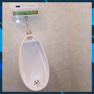 Van xả tiểu cảm ứng Smartech ST-V100