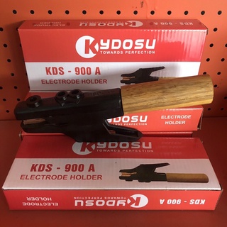 Kìm hàn cán gỗ kydosu 900a