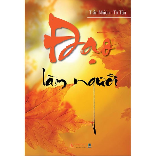 Sách - Đạo Làm Người (Tô Tần & Trần Nhiên)