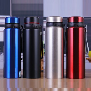 Bình giữ nhiệt inox - bình giữ nhiệt 1000ml