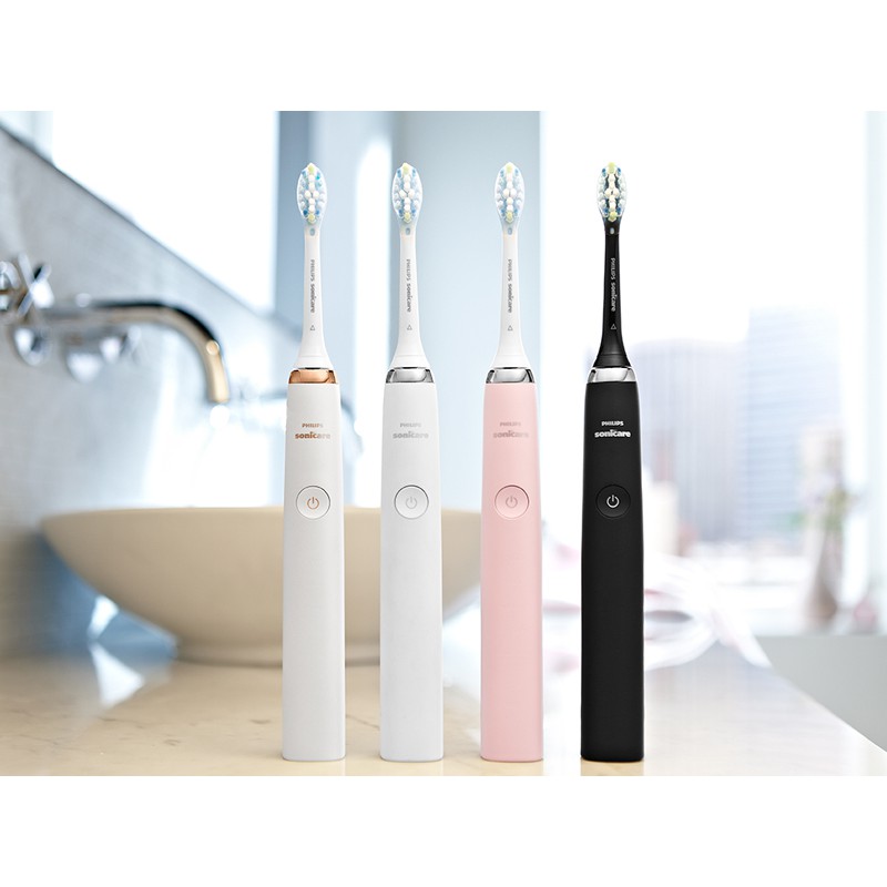 Bàn chải điện Philips Sonicare DiamondClean