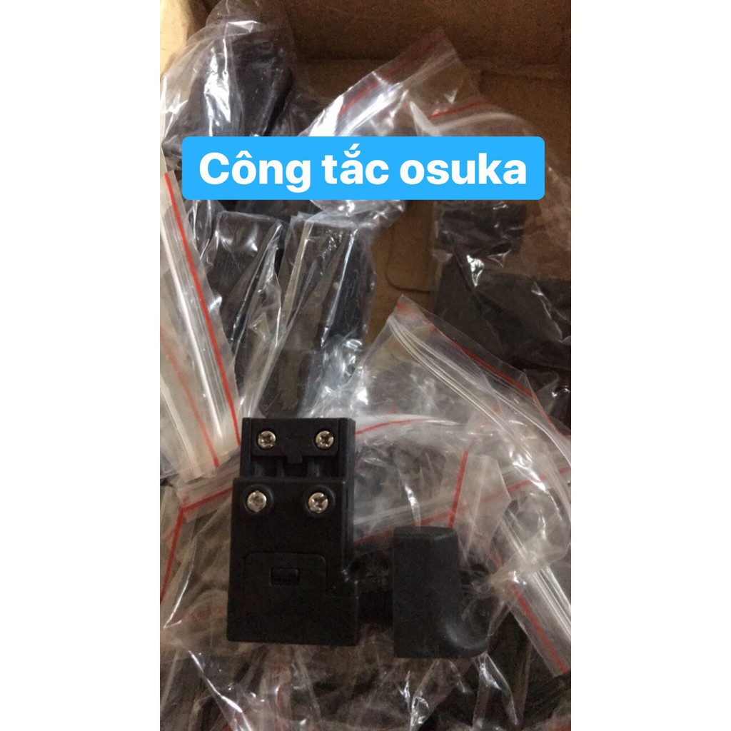công tắc đục osk ( COMBO 5 CHIẾC )