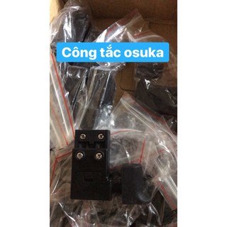 Công tắc đục osk