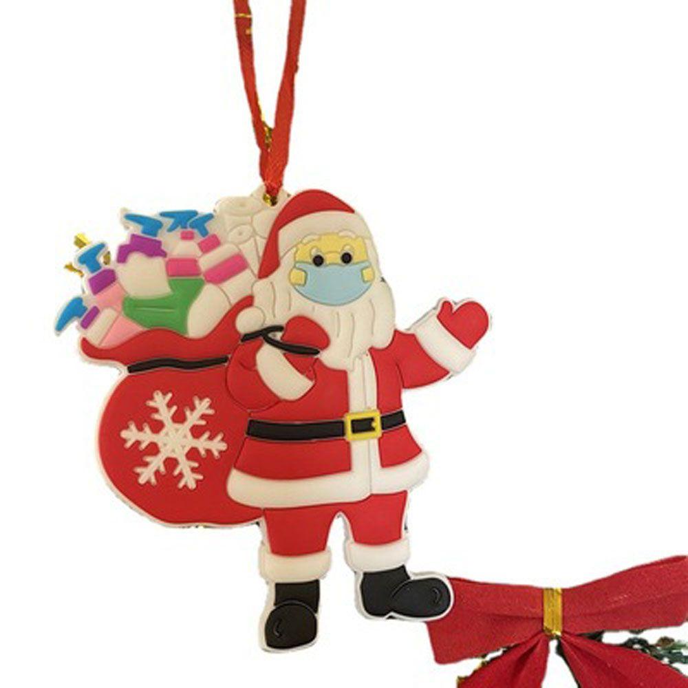 Phụ Kiện Treo Trang Trí Cây Thông Noel