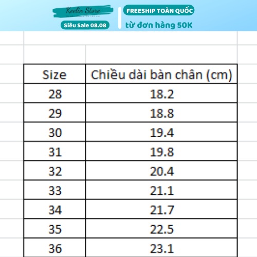 Giày, Dép Sandal Cho Bé Trai Dép Quai Hậu Học Sinh Nam Cá Tính Giá Rẻ Keelin Store Cho Bé Sz 28-36