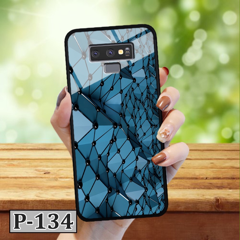 Ốp lưng 3D cho điện thoại Samsung Galaxy Note 9