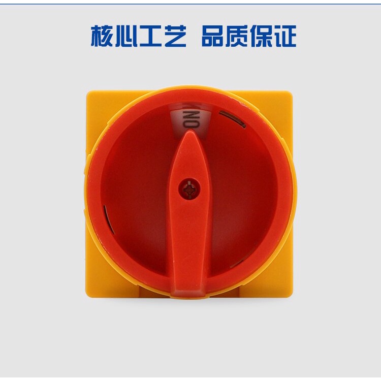 Công Tắc Cầu Dao Gld11-63a Gld11-63 / 04