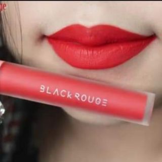 Black rouge- All Day power proof Matte Tint