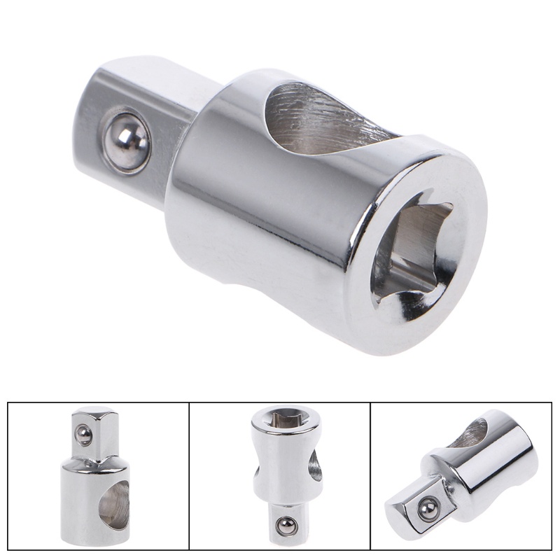 Đầu chuyển đổi ổ cắm cờ lê 3/8 sang 1/2 chất lượng