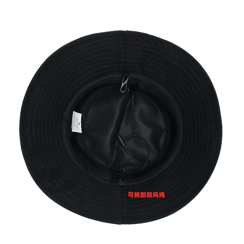 Plus Nón bucket Chất Liệu cotton Thời Trang Cho Nam Nữ 2022