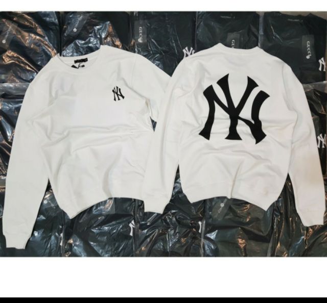 [CAO CẤP] ÁO THUN NAM NY DÀI TAY THU ĐÔNG SWEATER HOTTREND 2019 | BigBuy360 - bigbuy360.vn