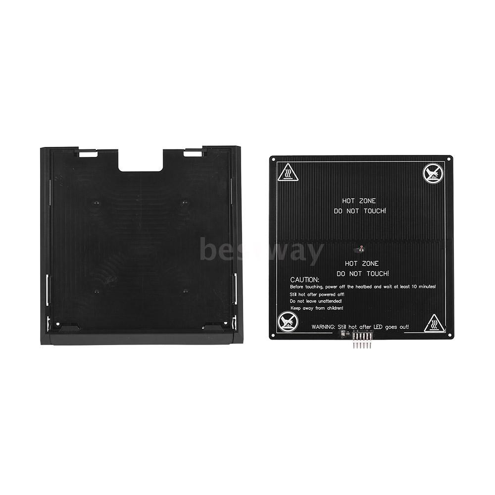 Bộ Đệm Nhiệt 12v Cho Máy In 3d Anet A8