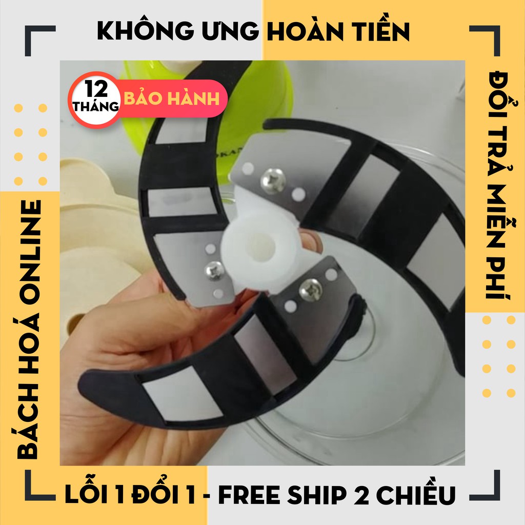 [Hàng Chính Hãng] Máy Xay Thịt Sokany 2 Chế Độ Siêu Khoẻ