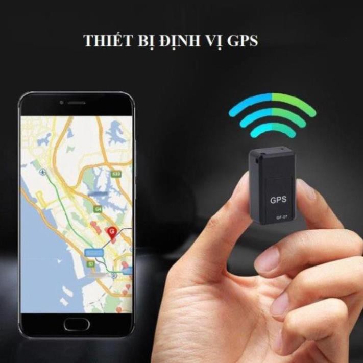 Thiết Bị Định Vị GPS - Thiết Bị Thu Âm, Định Vị Xe Máy Bằng Thẻ Định Vị GPS