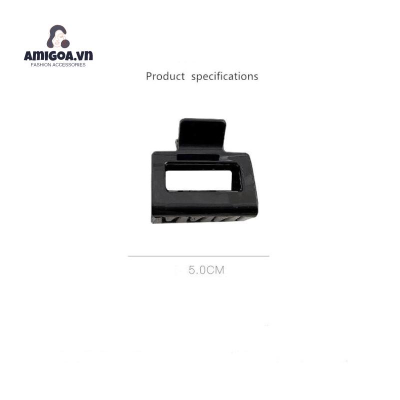 Kẹp Tóc Thiết Kế Ngọt Ngào Xinh Xắn Cho Nữ