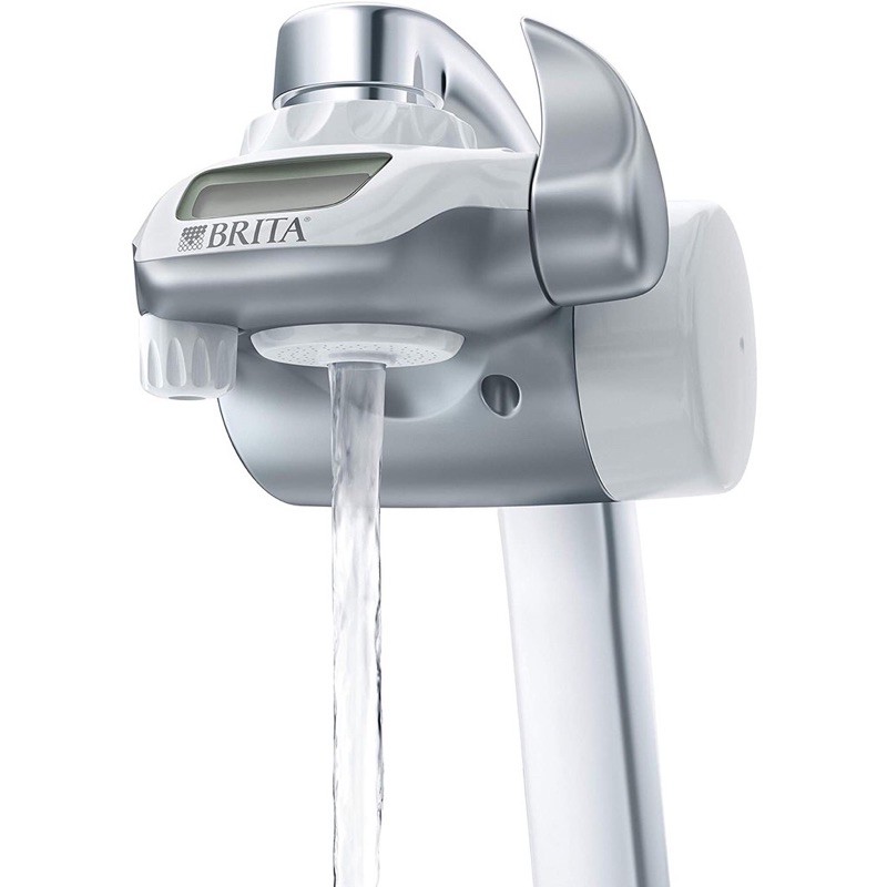 [Nhập Khẩu Đức] Thiết bị lọc nước tại vòi Filtri Acqua BRITA ON TAP 600L NEW