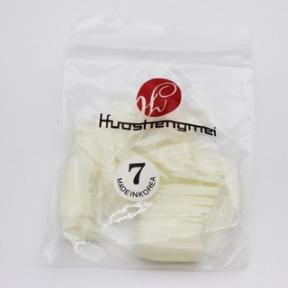Móng úp HSM lẻ size phom chuẩn (size từ , 5, 6, 7, 8, 9) .