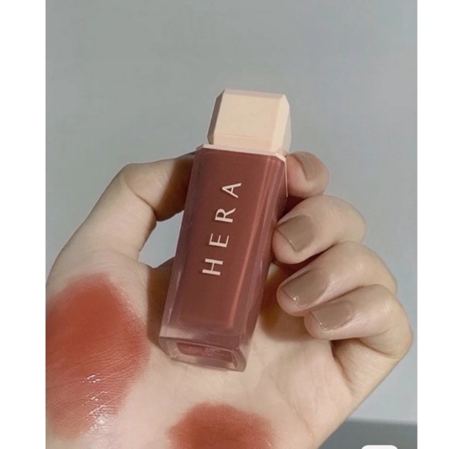 Son Hera Sensual Spicy Nude Gloss 5g