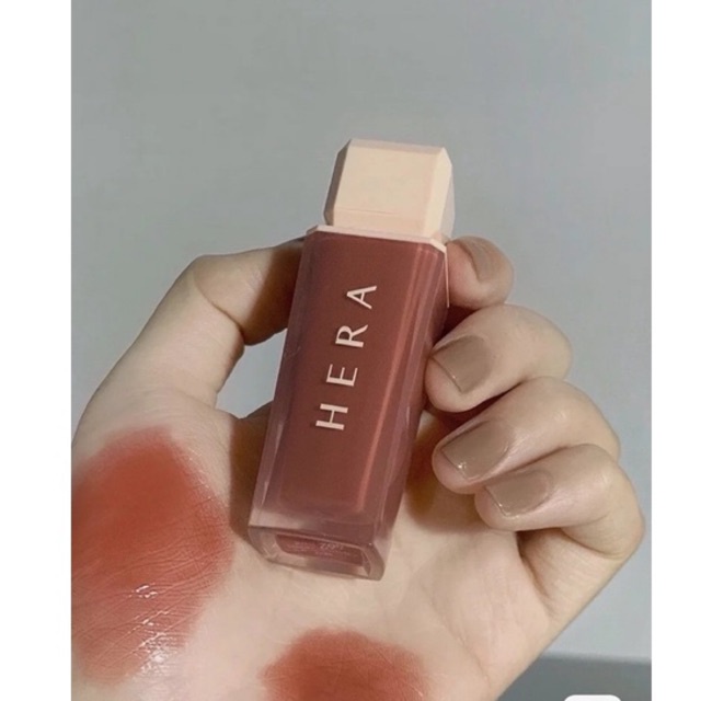 Son Hera Sensual Spicy Nude Gloss 5g ( 462 / 382 / 422 )