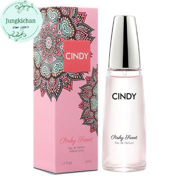 Nước hoa Cindy hương thơm quyến rũ 30ml