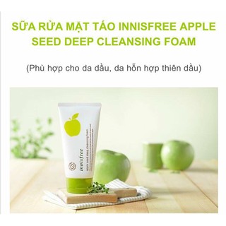 Sữa Rửa Mặt Innisfree